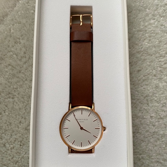Rosefield Watch - Picture 3 of 4